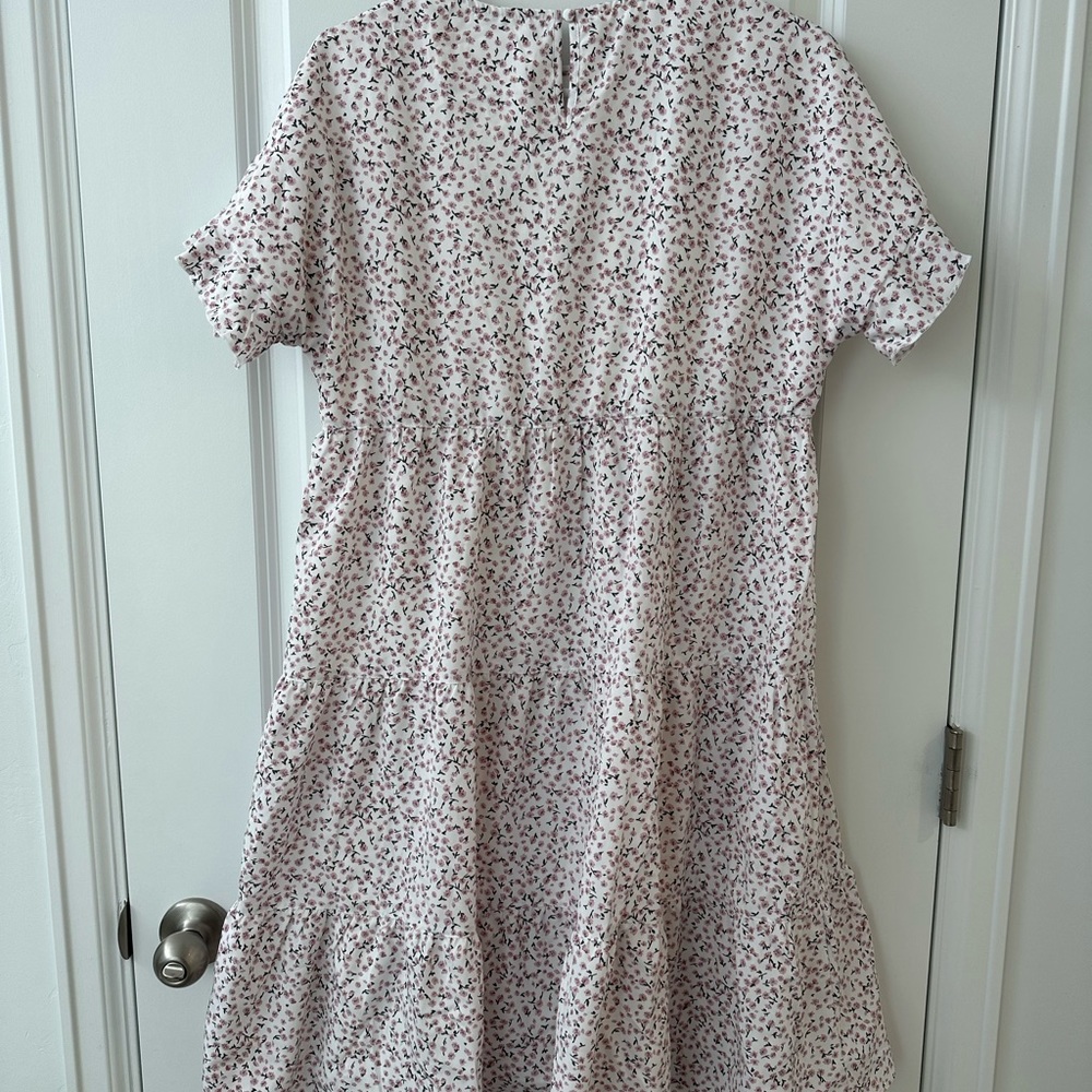 Let Love Grow Dress 🌸 - Picture 12 of 12